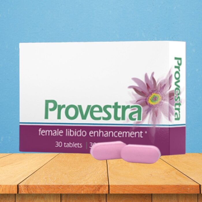 Provestra: Testing Effectiveness & Safety (SMC Analysis Report)