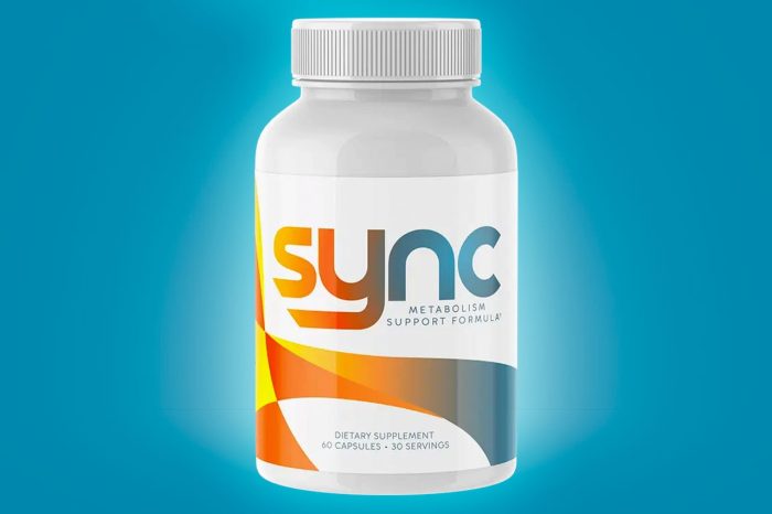 SYNC Supplement for Weight Loss: Testing Effectiveness & Safety (SMC Analysis Report)