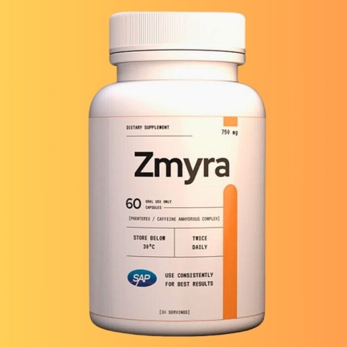 Zmyra