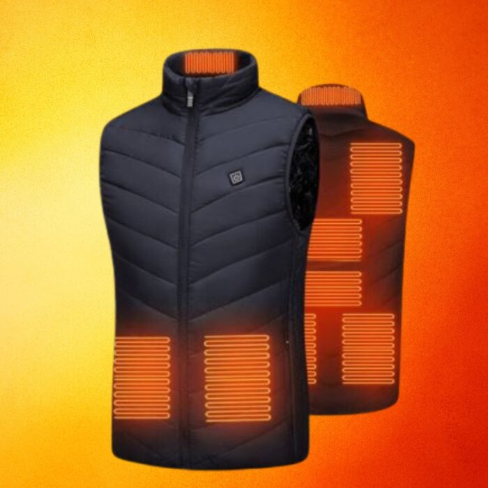 Alpha Heat Vest