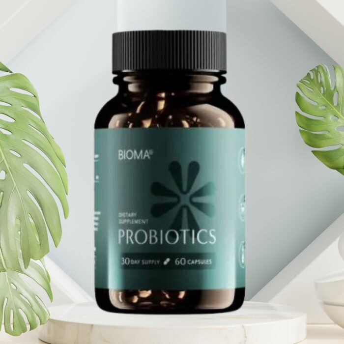 Bioma Probiotics