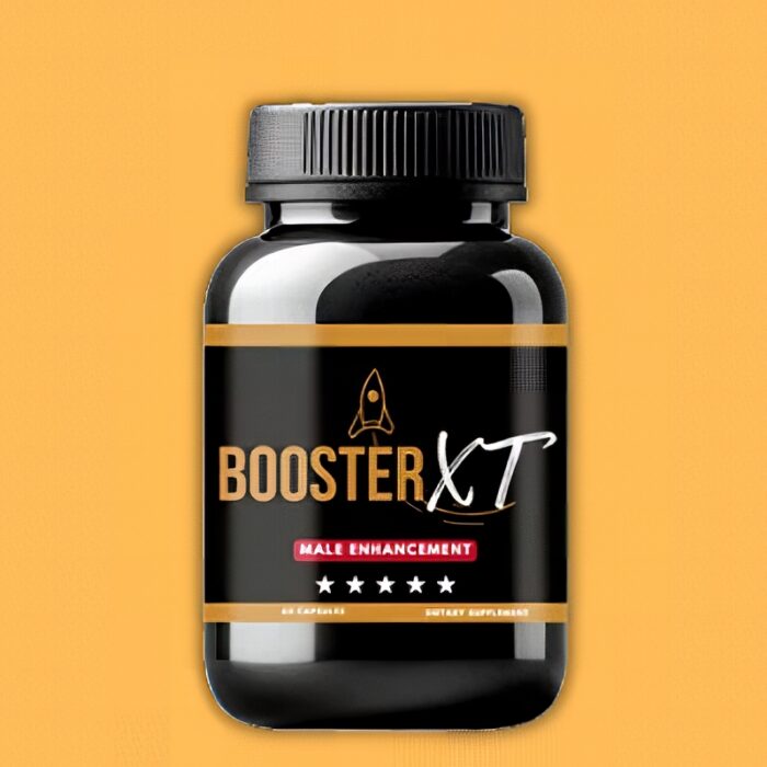 Booster XT