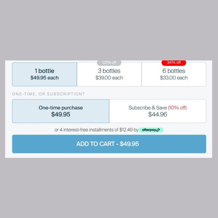 Eye Joy: Testing Effectiveness & Safety (SMC Analysis Report) - Image 2