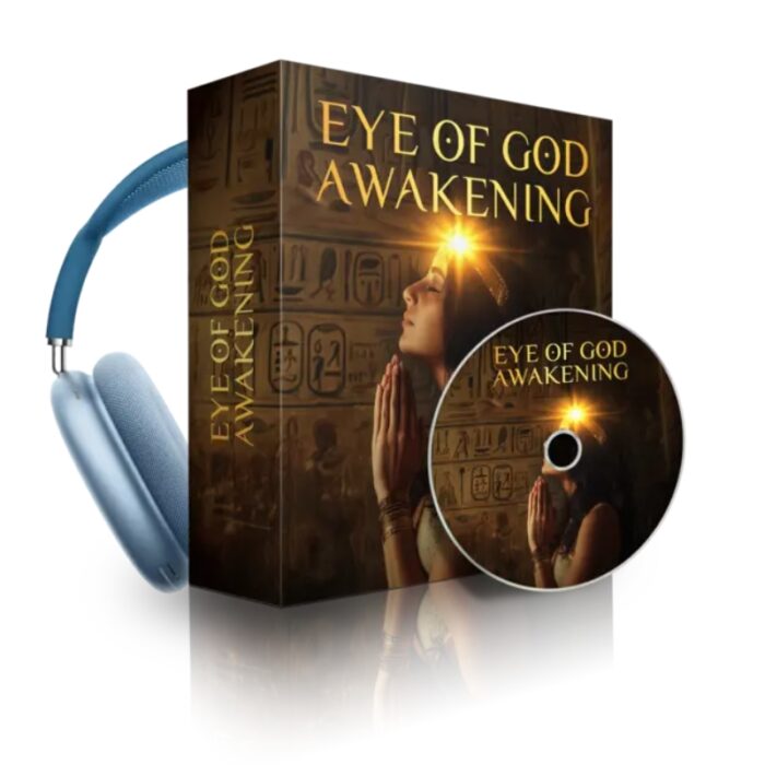 Eye Of God Awakening