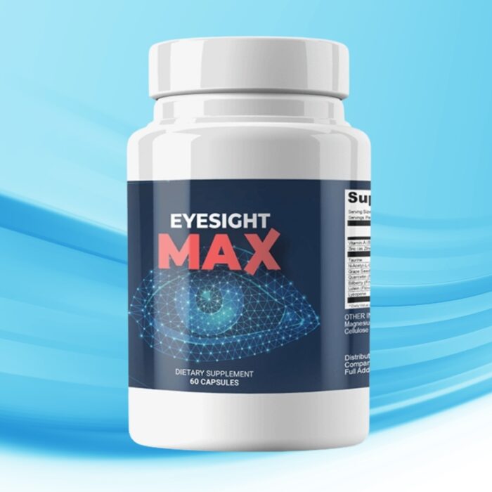 Eyesight Max Supplement