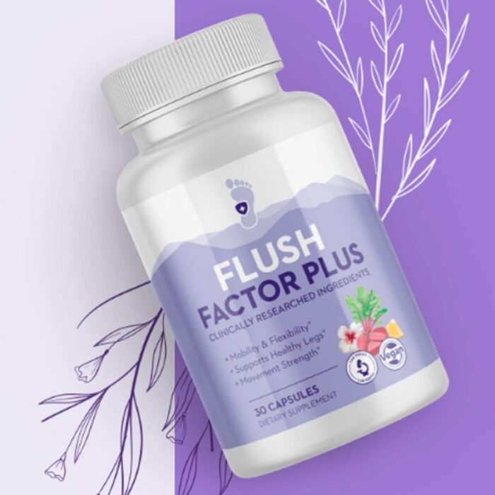 Flush Factor Plus