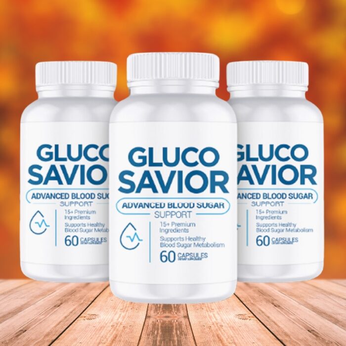 Gluco Savior: Testing Effectiveness & Safety (SMC Analysis Report)