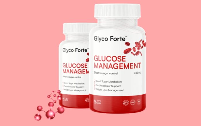 Glyco Forte Blood Sugar