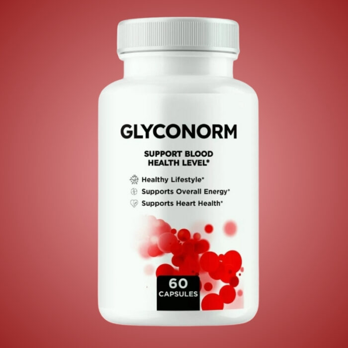 Glyconorm Blood Health