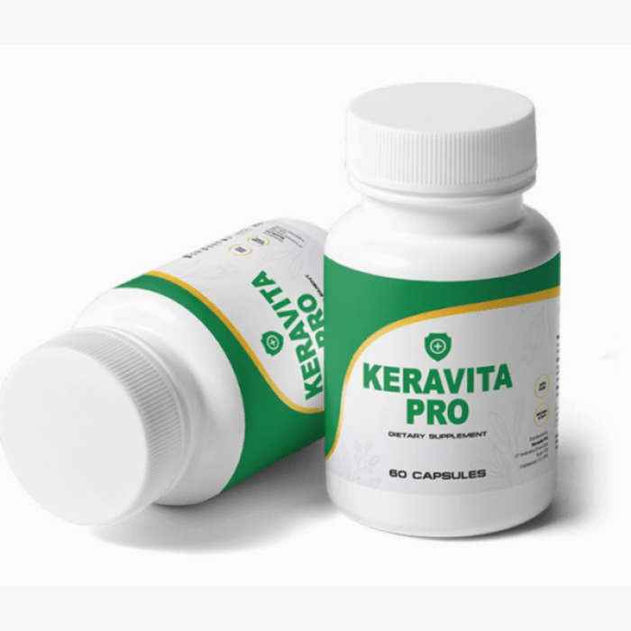 Keravita Pro: Testing Effectiveness & Safety (SMC Analysis Report)