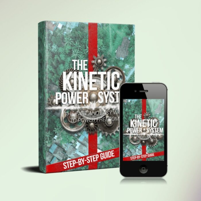 Kinetic Power System