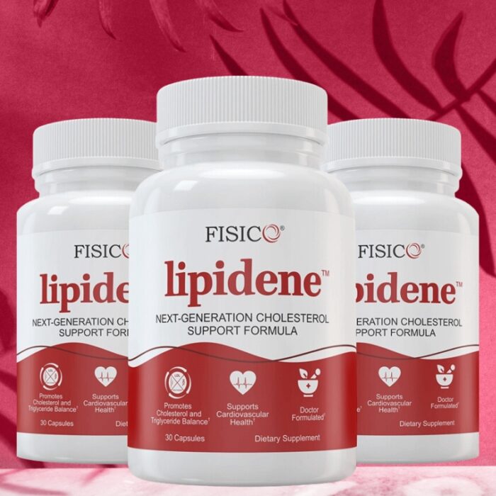 Lipidene