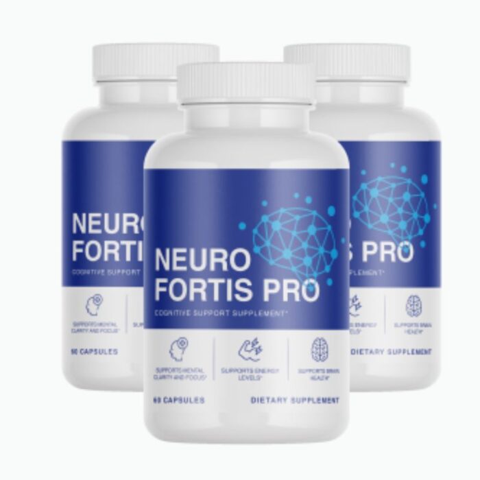 Neuro Fortis Pro