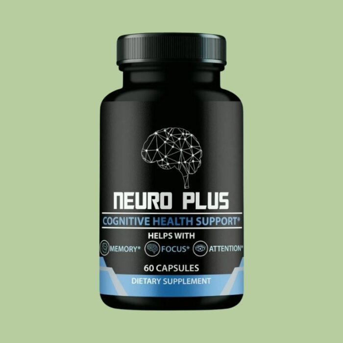 Neuro Plus Brain & Focus