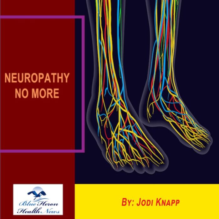 Neuropathy No More