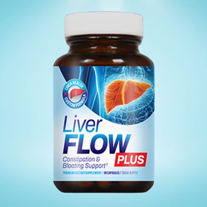 Liver Flow Plus