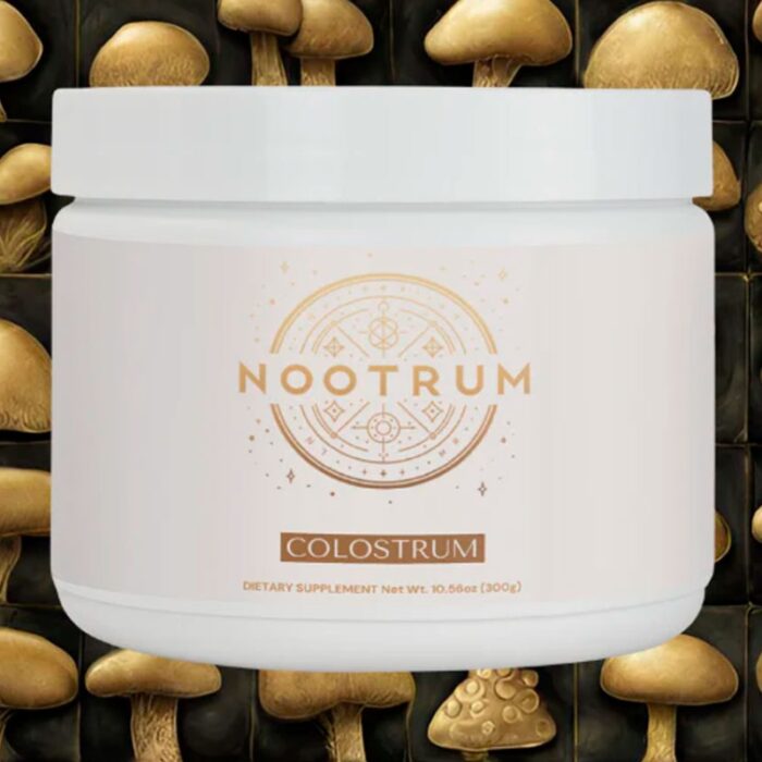 Nootrum Colostrum