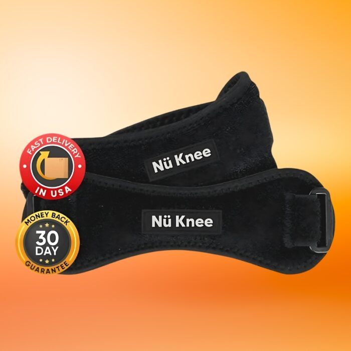 Nü-Knee Brace