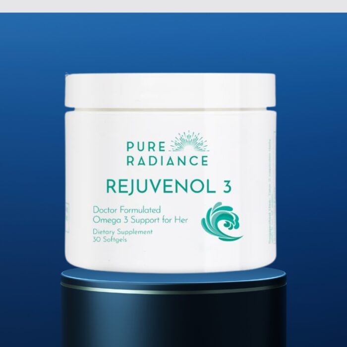 Pure Radiance Rejuvenol 3