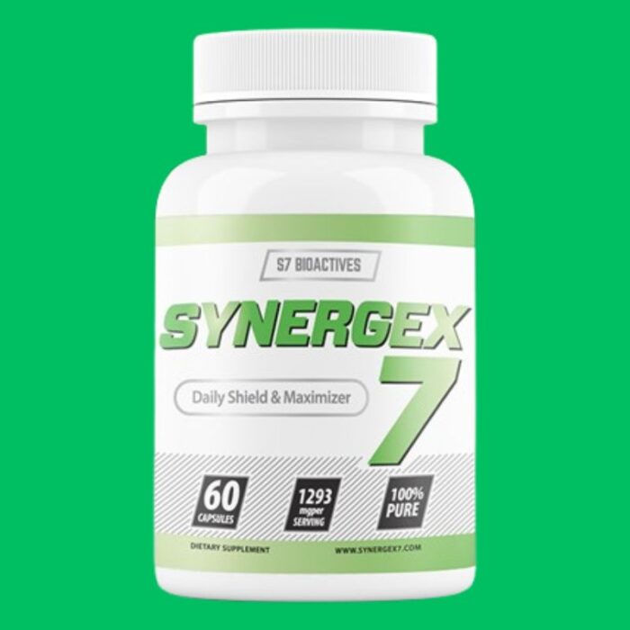 Synergex 7