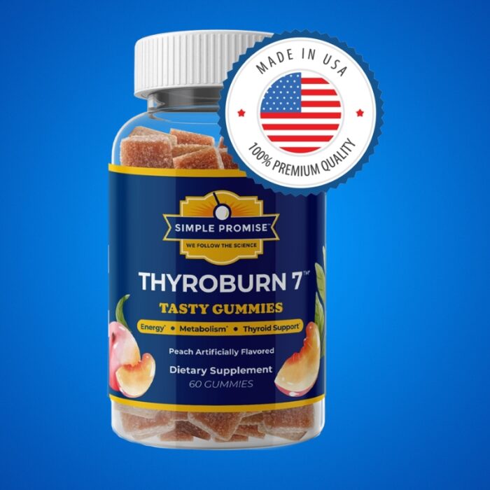 ThyroBurn 7