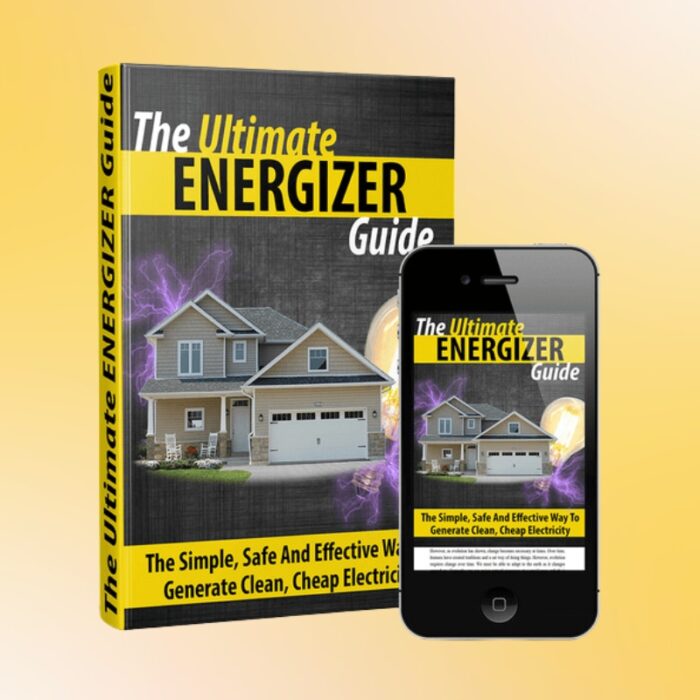 Ultimate Energizer Guide