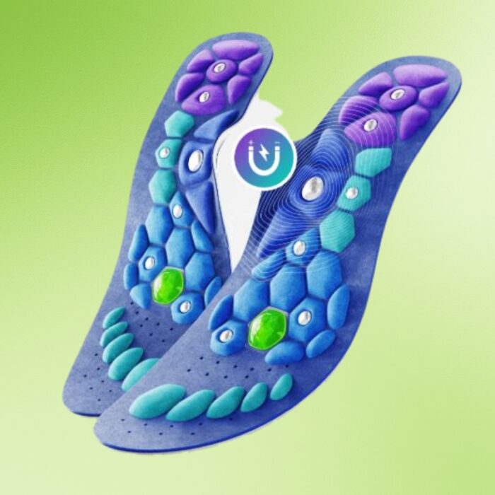 Akusoli Shoe Insoles