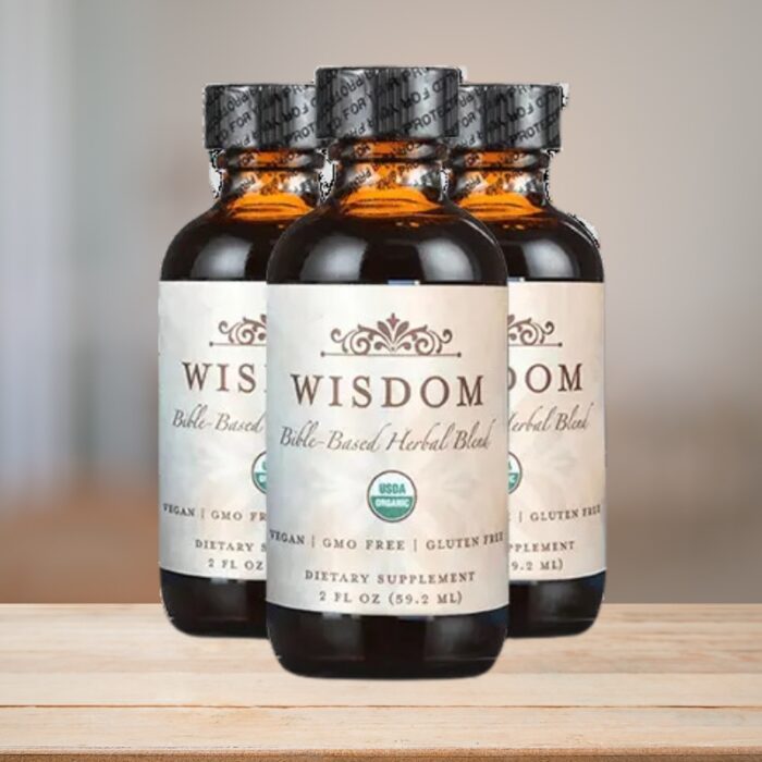 Wisdom Supplement