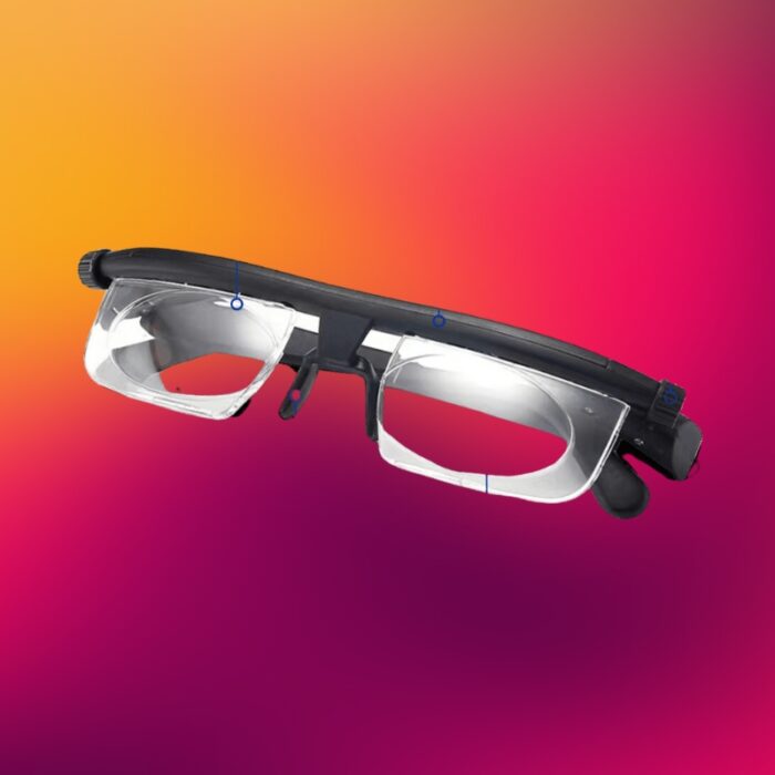 Vi-Shift Glasses