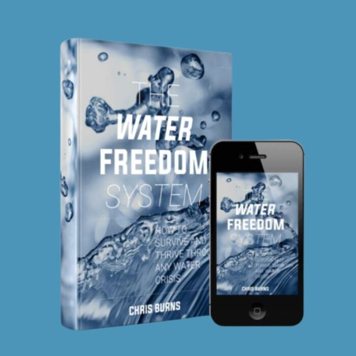 Water Freedom System