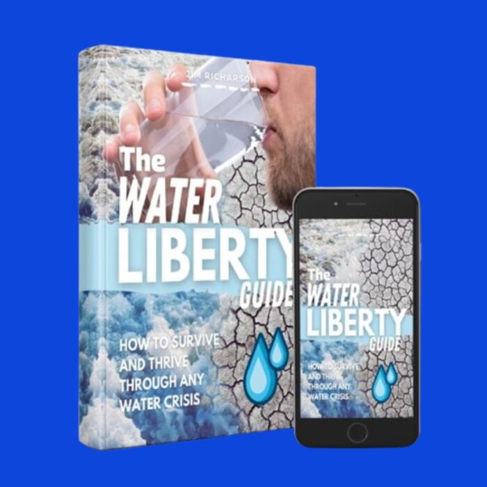 Water Liberty Guide