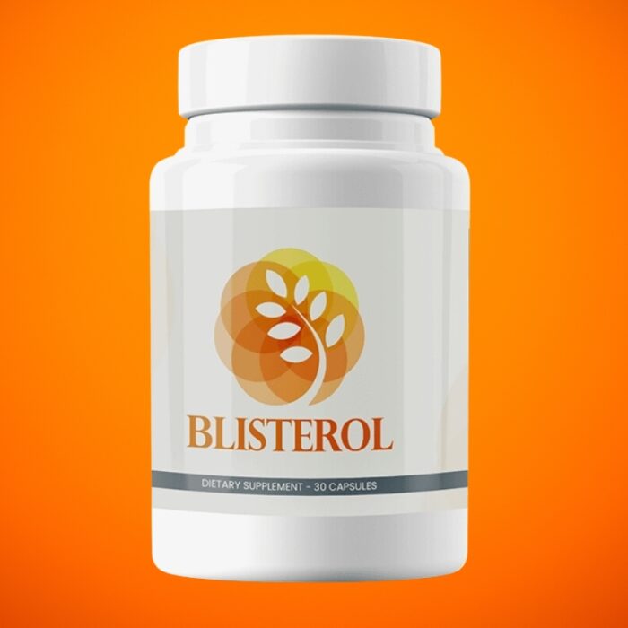 Blisterol: Testing Effectiveness & Safety (SMC Analysis Report)