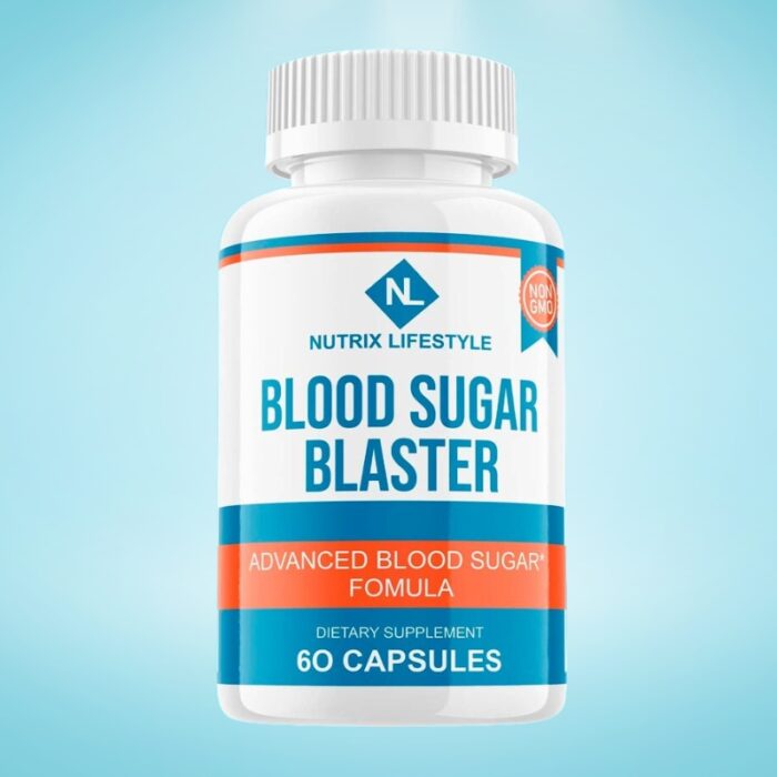 Blood Sugar Blaster: Testing Effectiveness & Safety (SMC Analysis Report)