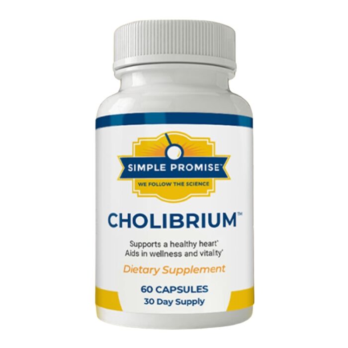 Cholibrium: Testing Effectiveness & Safety (SMC Analysis Report)