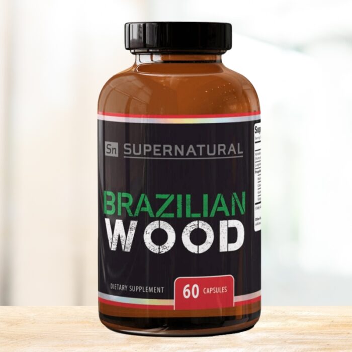 Brazilian Wood