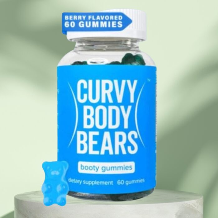 Curvy Body Bears