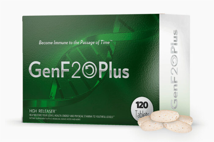 GenF20 Plus