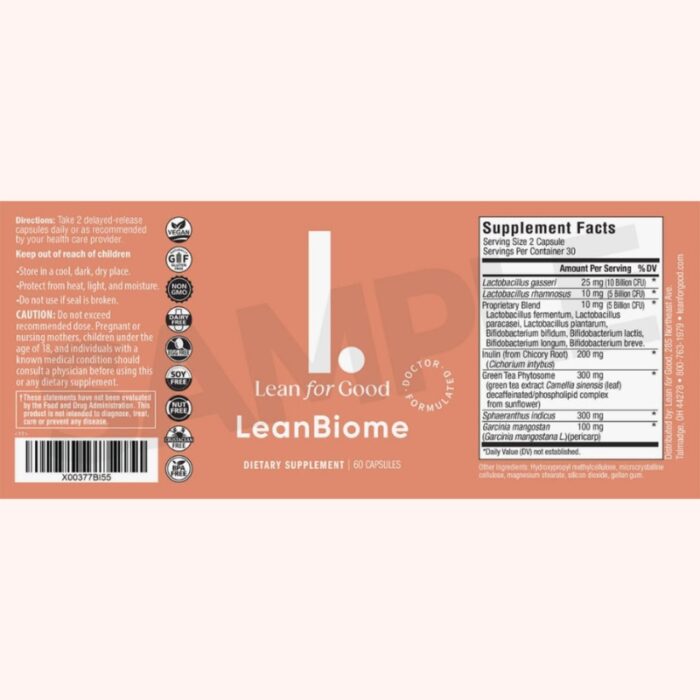 LeanBiome - Image 3