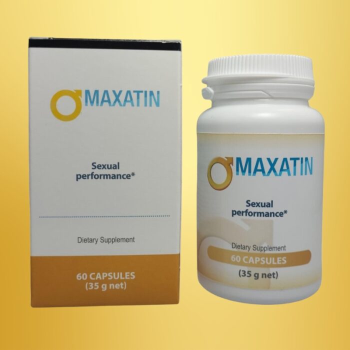 Maxatin