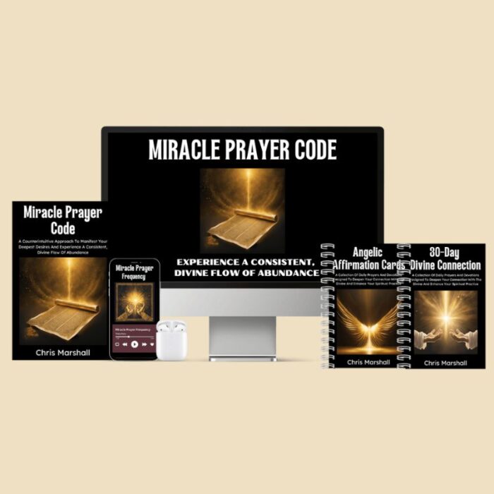 Miracle Prayer Code