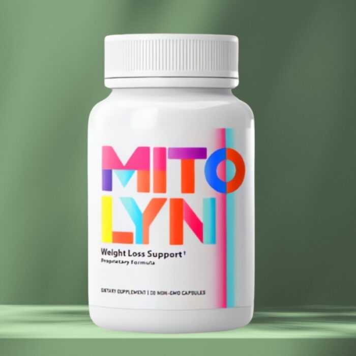 Mitolyn Results