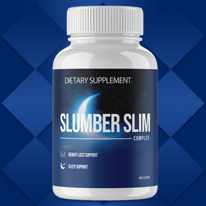 SlumberSlim Supplement