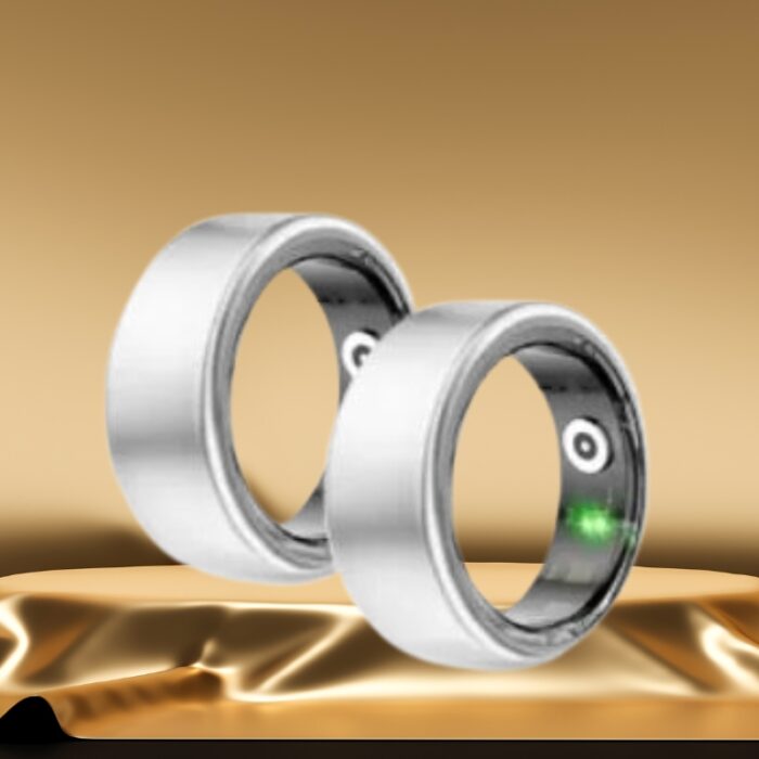 Titan Longevity Ring