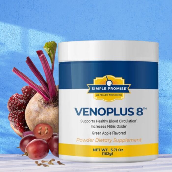 VenoPlus 8