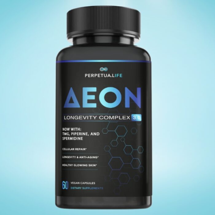 AEON Anti-Aging Complex