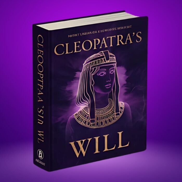 Cleopatra's Will