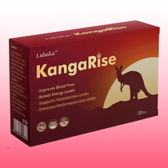 KangaRise Alpha Max