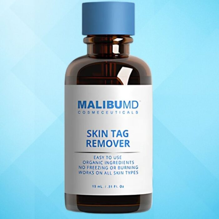 Malibu MD Skin Tag Remover