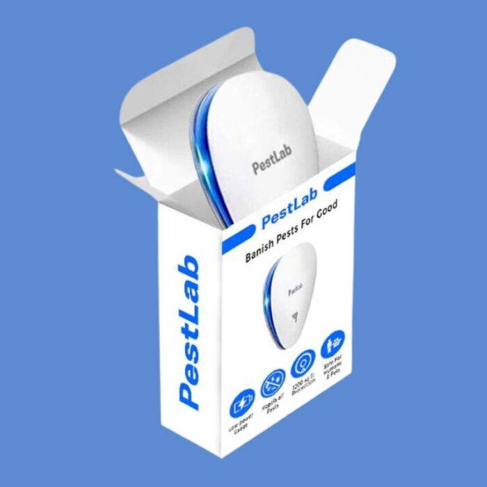 PestLab Pest Repeller