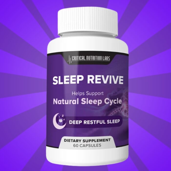 Sleep Revive